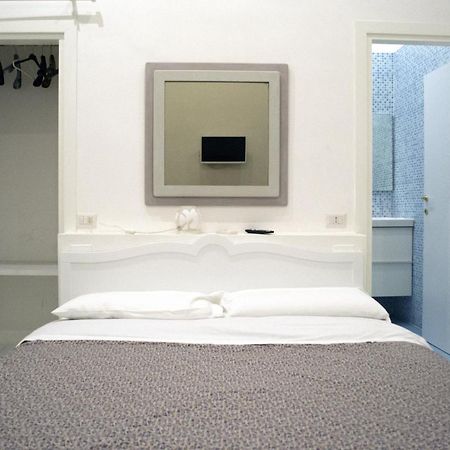 Le Stanze Di Dolly Bed & Breakfast Napoli Eksteriør bilde