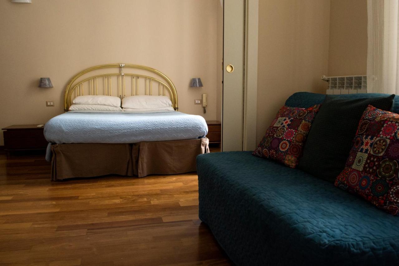 Le Stanze Di Dolly Bed & Breakfast Napoli Eksteriør bilde
