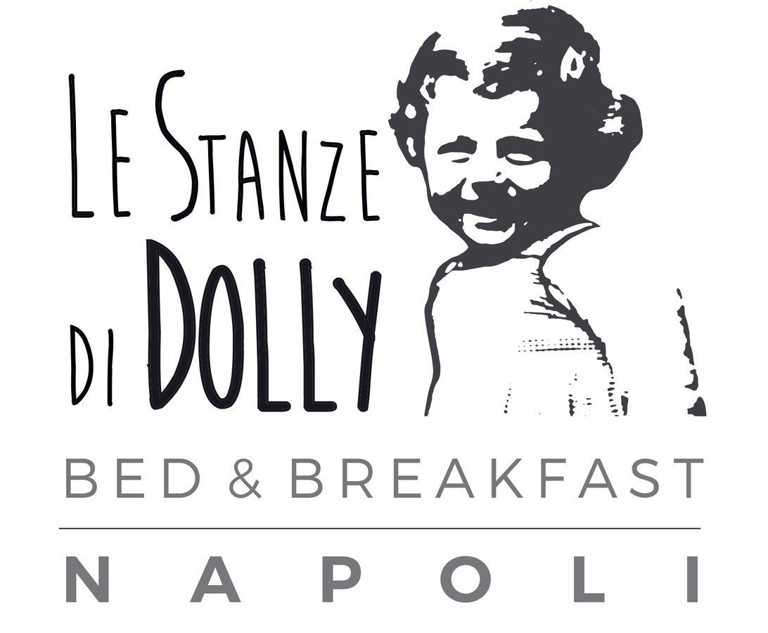 Le Stanze Di Dolly Bed & Breakfast Napoli Eksteriør bilde