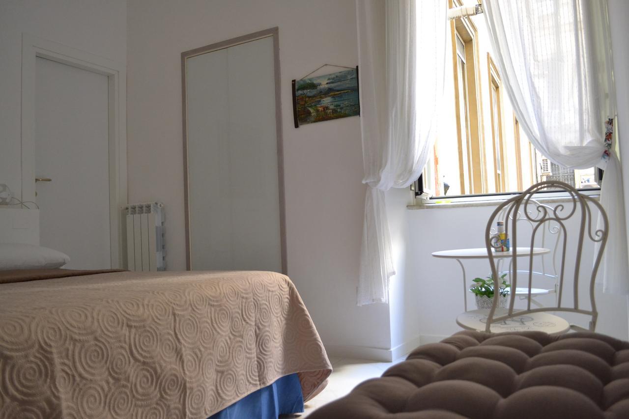 Le Stanze Di Dolly Bed & Breakfast Napoli Eksteriør bilde
