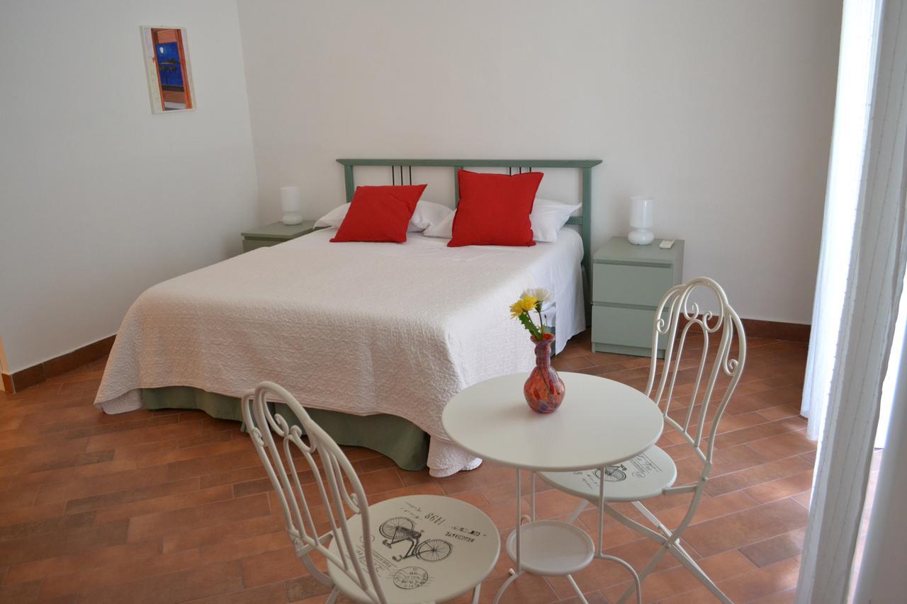 Le Stanze Di Dolly Bed & Breakfast Napoli Eksteriør bilde