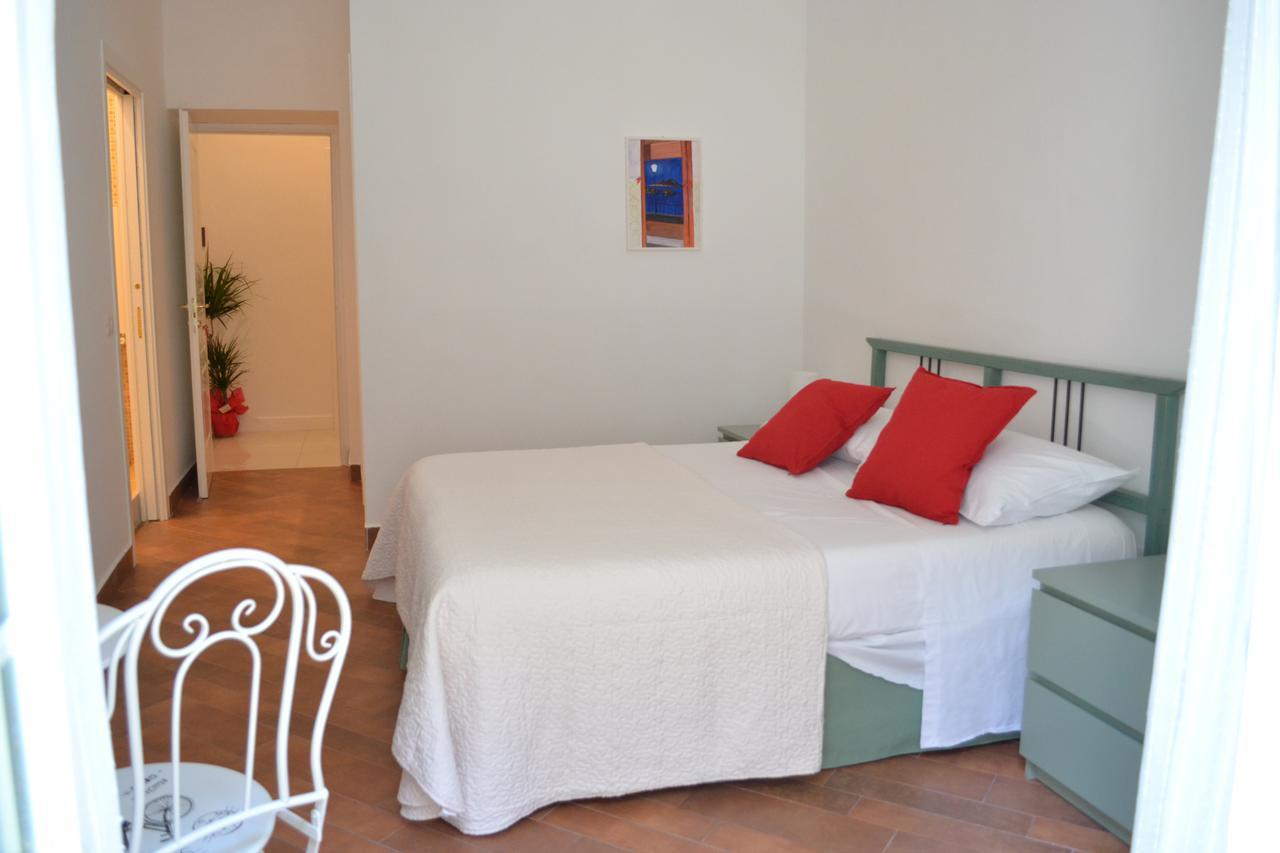 Le Stanze Di Dolly Bed & Breakfast Napoli Eksteriør bilde