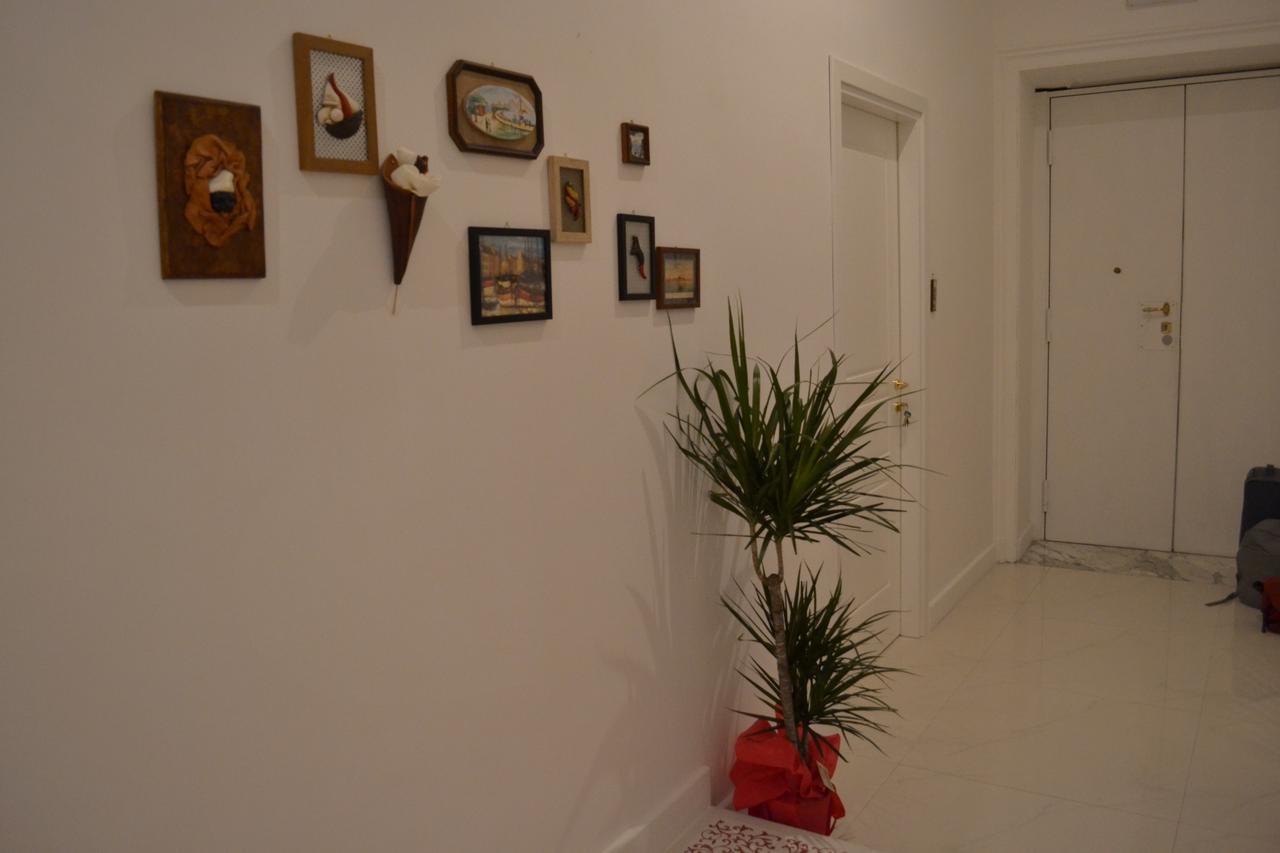 Le Stanze Di Dolly Bed & Breakfast Napoli Eksteriør bilde