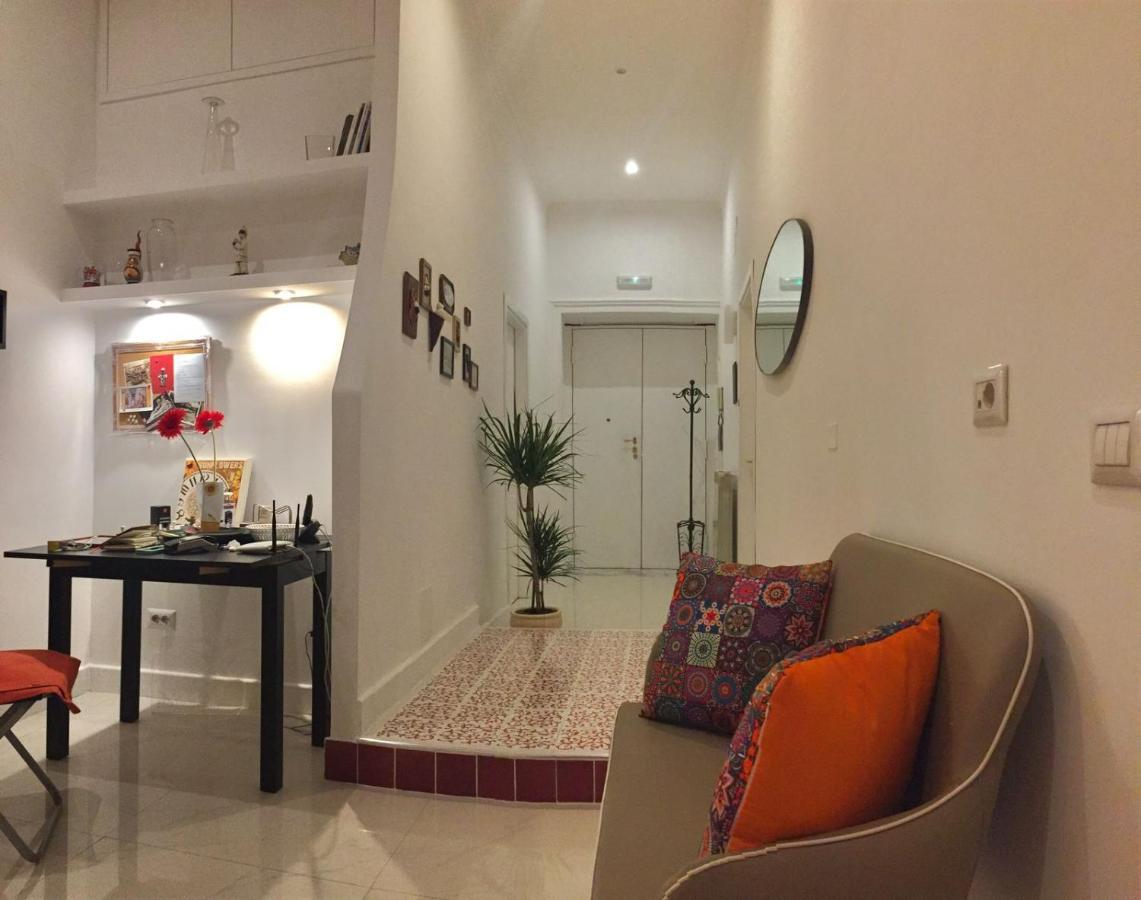Le Stanze Di Dolly Bed & Breakfast Napoli Eksteriør bilde